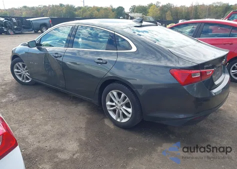 2017 Chevrolet Malibu 1Lt z USA, uszkodzony, nr VIN 1G1ZE5ST2HF125970